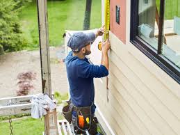 Custom Trim and Detailing for Siding in Hammond, LA